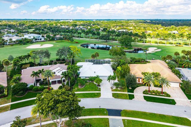 4705 Tree Fern Drive, Delray Beach, FL 33445