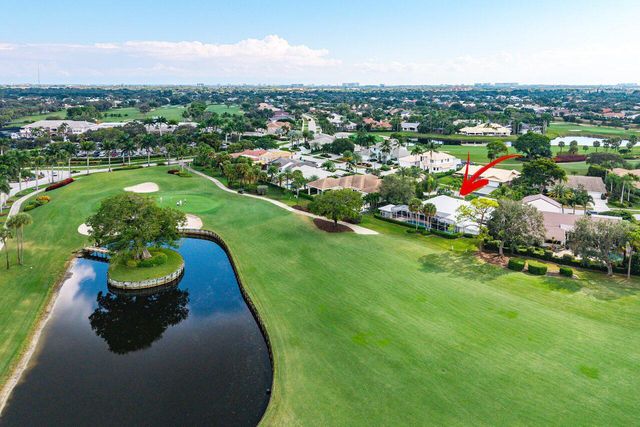 4705 Tree Fern Drive, Delray Beach, FL 33445