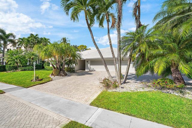 4705 Tree Fern Drive, Delray Beach, FL 33445