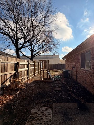 3202 upshire Court, Plano, TX 75075