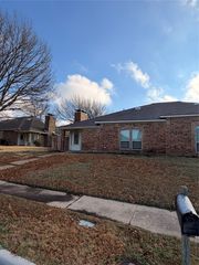 3202 upshire Court, Plano, TX 75075
