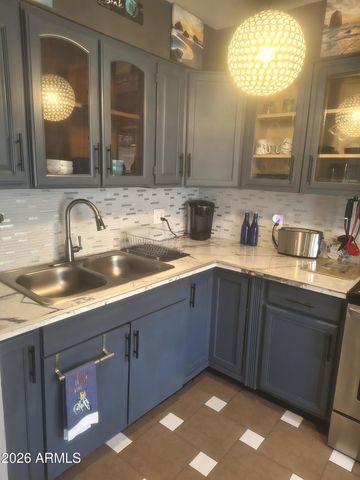 317 S Stapley Drive 101, Mesa, AZ 85204