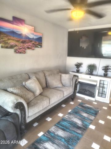 317 S Stapley Drive 101, Mesa, AZ 85204