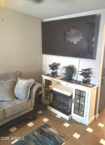 317 S Stapley Drive 101, Mesa, AZ 85204