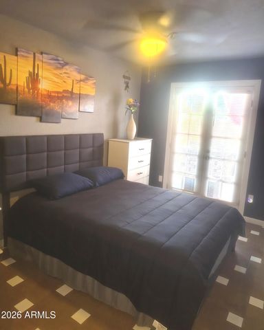 317 S Stapley Drive 101, Mesa, AZ 85204