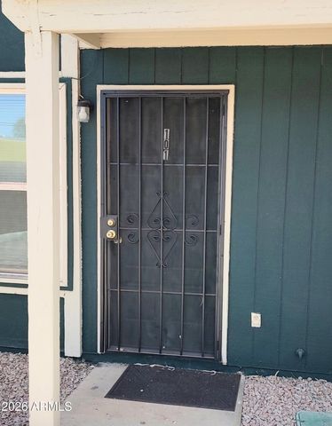 317 S Stapley Drive 101, Mesa, AZ 85204