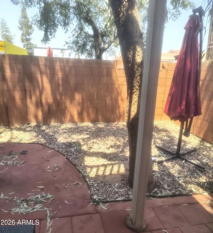 317 S Stapley Drive 101, Mesa, AZ 85204