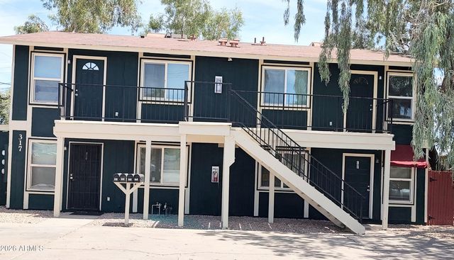 317 S Stapley Drive 101, Mesa, AZ 85204
