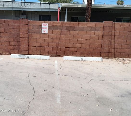 317 S Stapley Drive 101, Mesa, AZ 85204