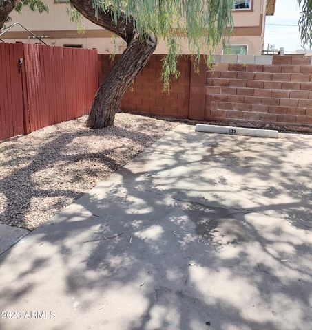317 S Stapley Drive 101, Mesa, AZ 85204