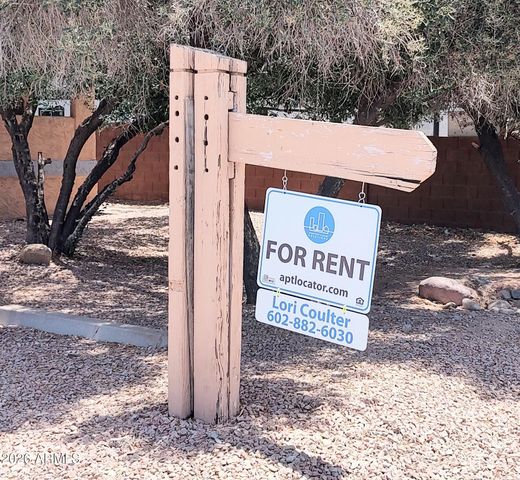 317 S Stapley Drive 101, Mesa, AZ 85204
