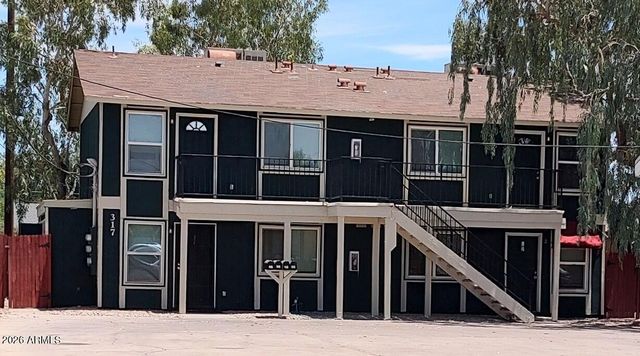317 S Stapley Drive 101, Mesa, AZ 85204