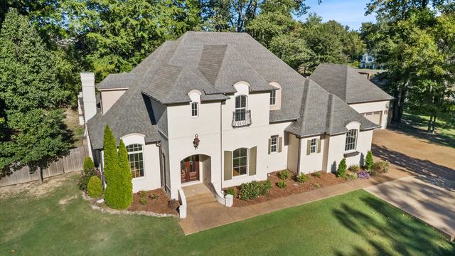 4111 SIR THOPAS DR, Southaven, MS 38672