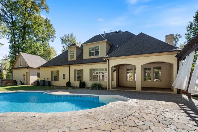 4111 SIR THOPAS DR, Southaven, MS 38672