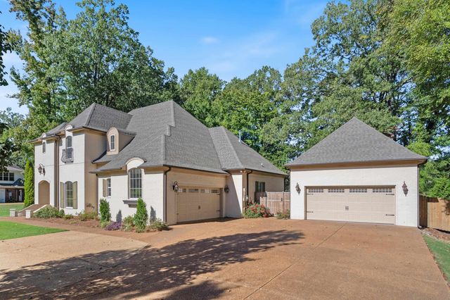 4111 SIR THOPAS DR, Southaven, MS 38672