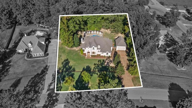 4111 SIR THOPAS DR, Southaven, MS 38672