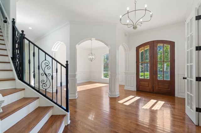 4111 SIR THOPAS DR, Southaven, MS 38672