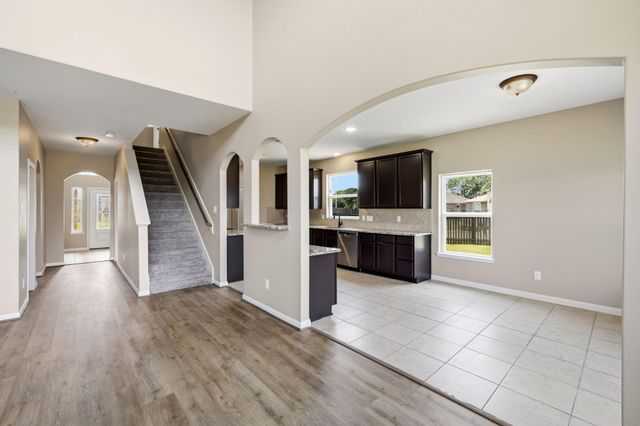 22818 Sylvanus Drive, Hockley, TX 77447