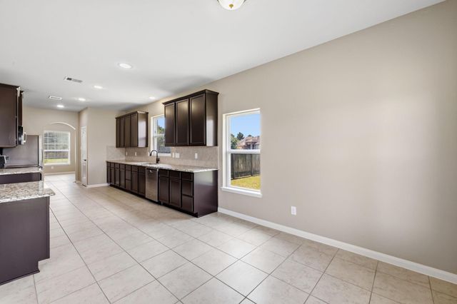 22818 Sylvanus Drive, Hockley, TX 77447
