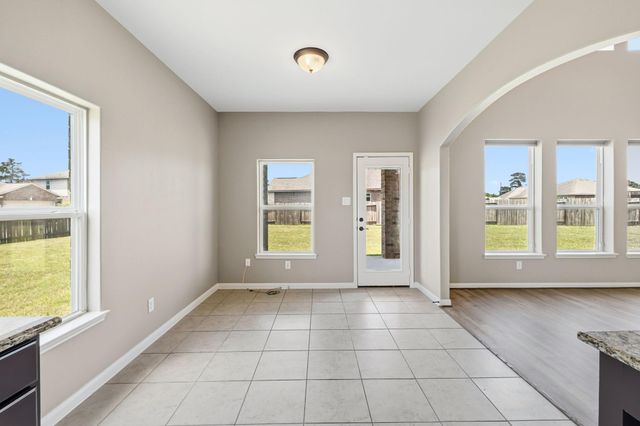 22818 Sylvanus Drive, Hockley, TX 77447