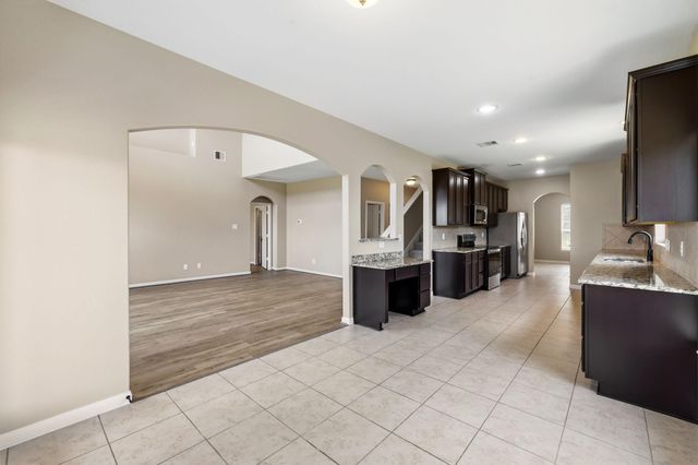 22818 Sylvanus Drive, Hockley, TX 77447