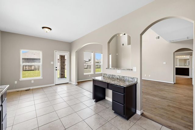 22818 Sylvanus Drive, Hockley, TX 77447