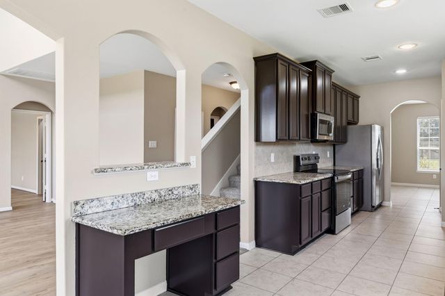 22818 Sylvanus Drive, Hockley, TX 77447