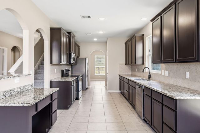 22818 Sylvanus Drive, Hockley, TX 77447