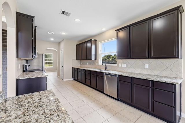 22818 Sylvanus Drive, Hockley, TX 77447