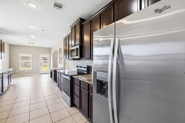 22818 Sylvanus Drive, Hockley, TX 77447