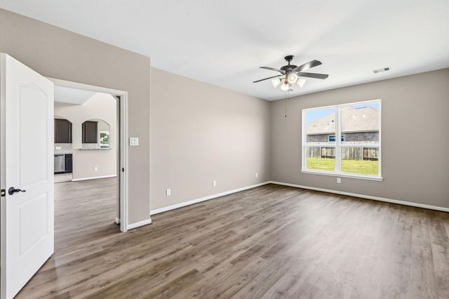 22818 Sylvanus Drive, Hockley, TX 77447
