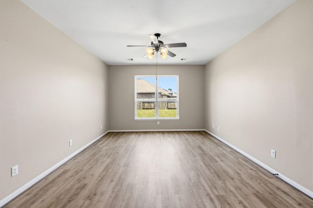 22818 Sylvanus Drive, Hockley, TX 77447