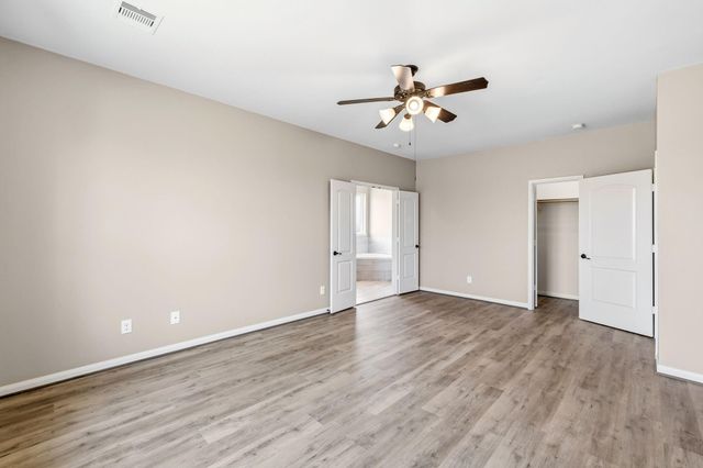 22818 Sylvanus Drive, Hockley, TX 77447