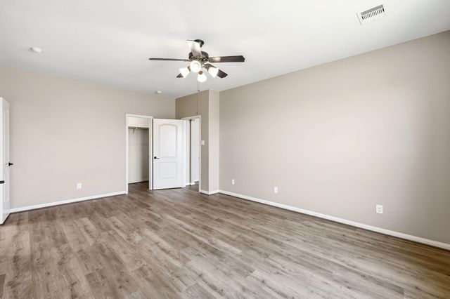 22818 Sylvanus Drive, Hockley, TX 77447