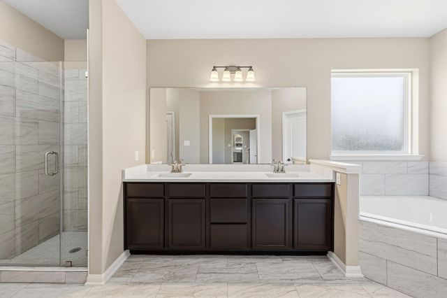 22818 Sylvanus Drive, Hockley, TX 77447