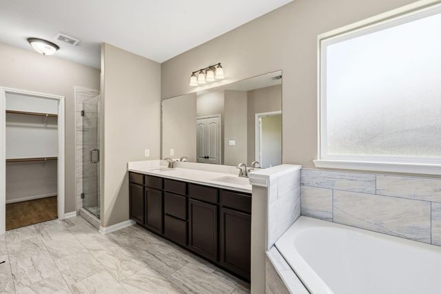 22818 Sylvanus Drive, Hockley, TX 77447