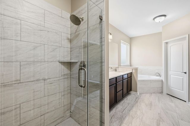 22818 Sylvanus Drive, Hockley, TX 77447