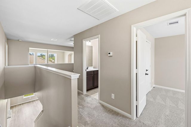 22818 Sylvanus Drive, Hockley, TX 77447