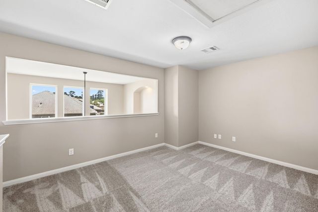 22818 Sylvanus Drive, Hockley, TX 77447