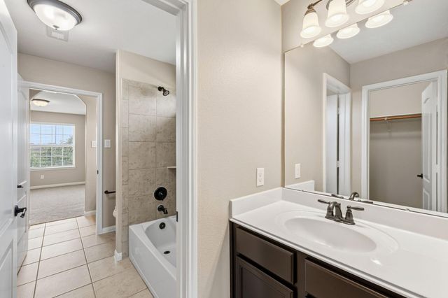 22818 Sylvanus Drive, Hockley, TX 77447