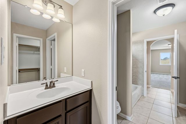 22818 Sylvanus Drive, Hockley, TX 77447