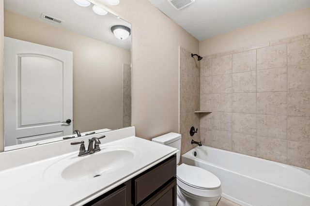 22818 Sylvanus Drive, Hockley, TX 77447