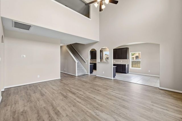 22818 Sylvanus Drive, Hockley, TX 77447