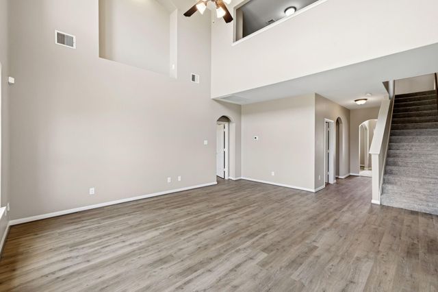22818 Sylvanus Drive, Hockley, TX 77447