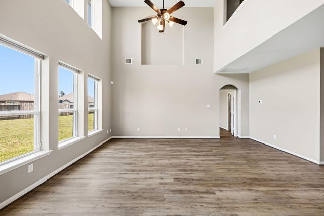 22818 Sylvanus Drive, Hockley, TX 77447