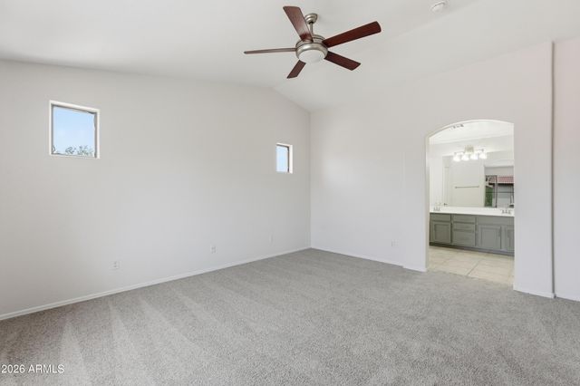 3323 N 142ND Drive, Goodyear, AZ 85395