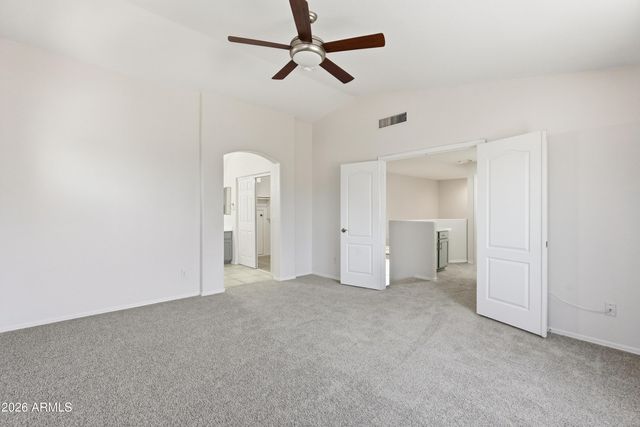 3323 N 142ND Drive, Goodyear, AZ 85395