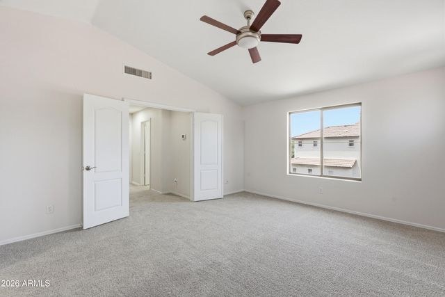 3323 N 142ND Drive, Goodyear, AZ 85395