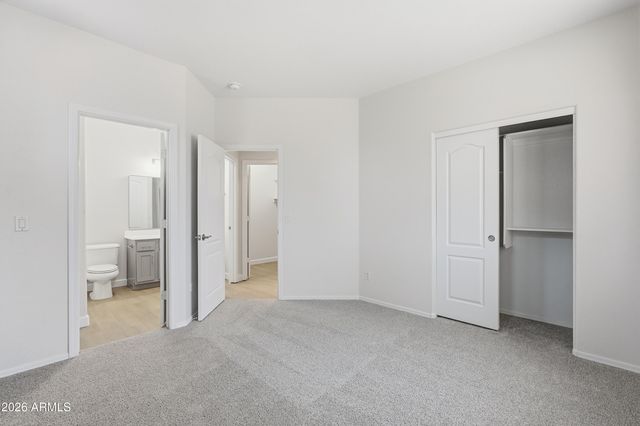 3323 N 142ND Drive, Goodyear, AZ 85395