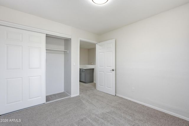 3323 N 142ND Drive, Goodyear, AZ 85395